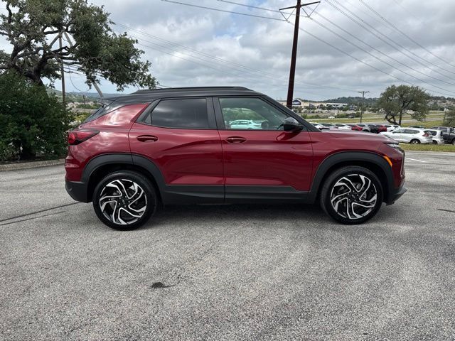 2024 Chevrolet TrailBlazer RS Kerrville TX