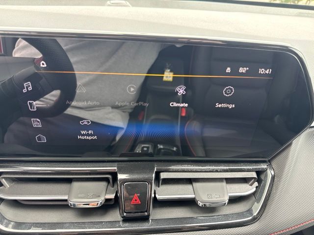 2024 Chevrolet TrailBlazer RS Kerrville TX