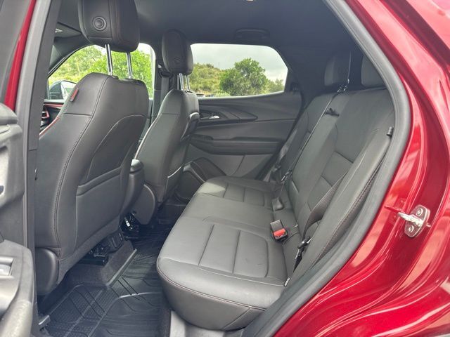 2024 Chevrolet TrailBlazer RS Kerrville TX