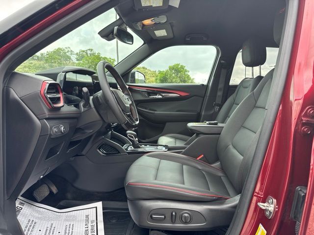 2024 Chevrolet TrailBlazer RS Kerrville TX