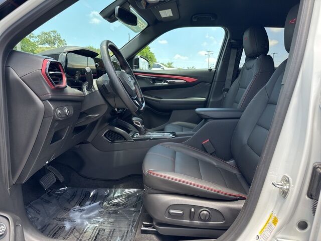 2024 Chevrolet TrailBlazer RS  TX