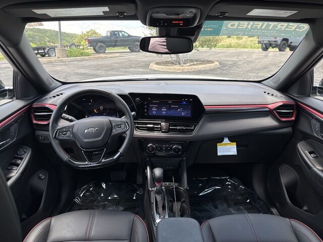 2024 Chevrolet TrailBlazer RS  TX