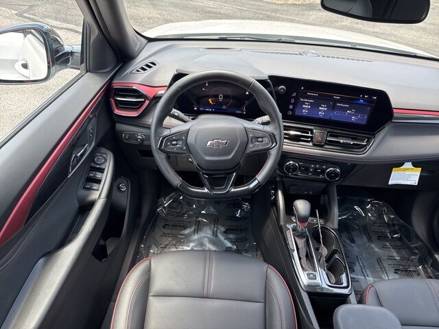 2024 Chevrolet TrailBlazer RS  TX