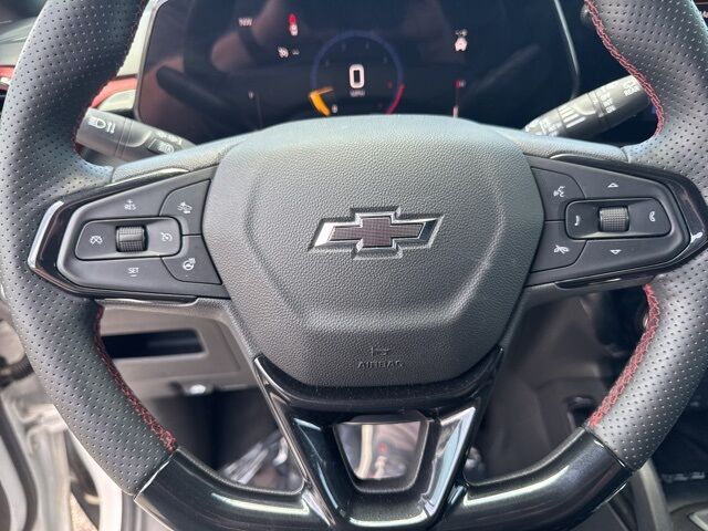 2024 Chevrolet TrailBlazer RS  TX