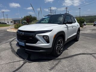 Chevrolet TrailBlazer RS 2024