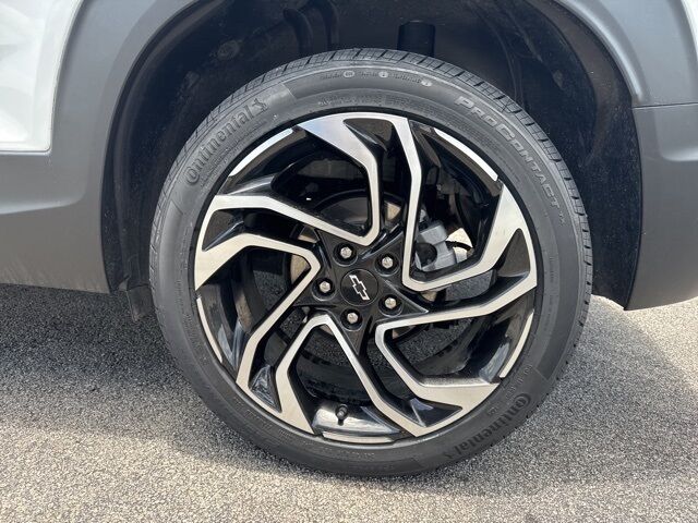 2024 Chevrolet TrailBlazer RS  TX
