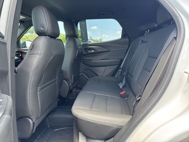 2024 Chevrolet TrailBlazer RS  TX