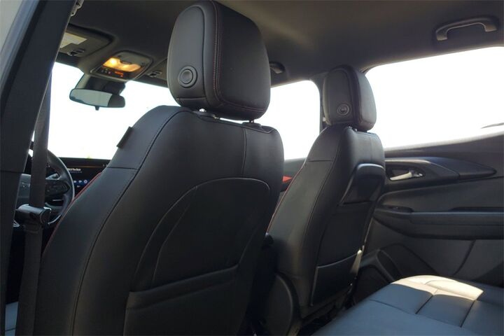 2024 Chevrolet TrailBlazer RS  TX