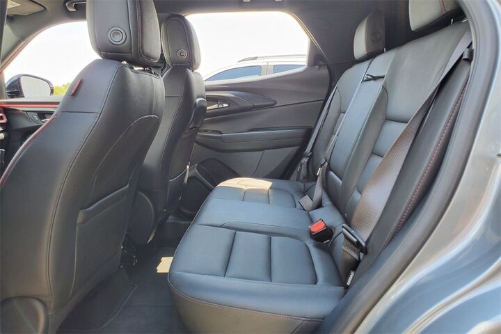 2024 Chevrolet TrailBlazer RS  TX