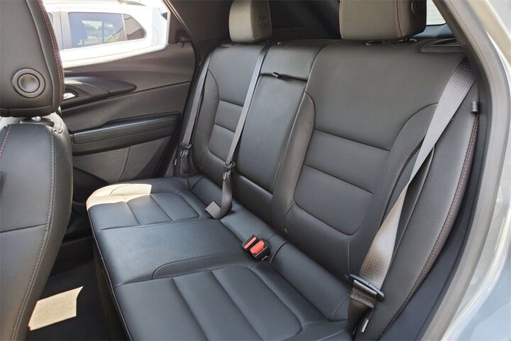 2024 Chevrolet TrailBlazer RS  TX