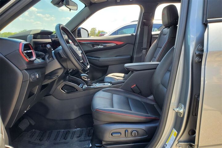2024 Chevrolet TrailBlazer RS  TX