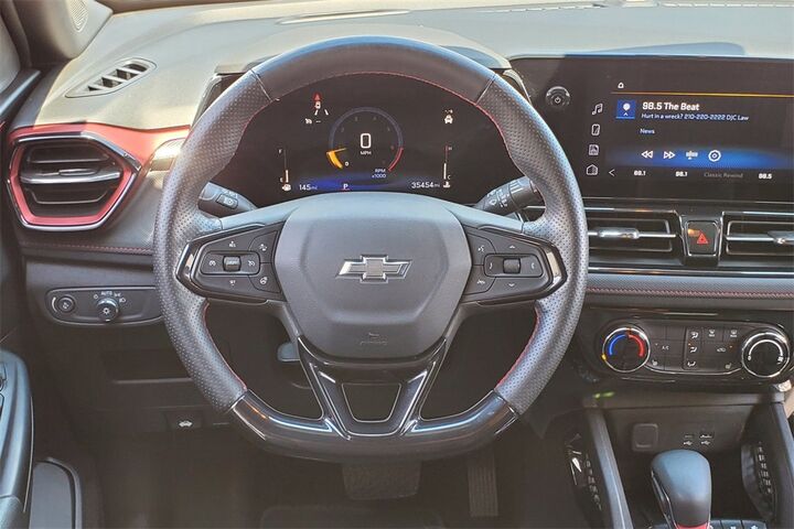 2024 Chevrolet TrailBlazer RS  TX