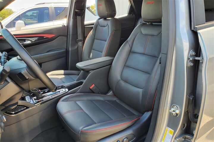 2024 Chevrolet TrailBlazer RS  TX