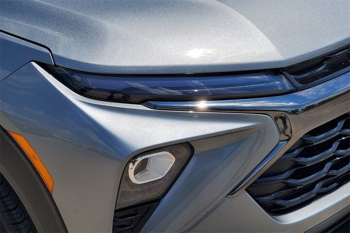 2024 Chevrolet TrailBlazer RS  TX