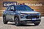2024 Chevrolet TrailBlazer RS  TX