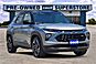 2024 Chevrolet TrailBlazer RS  TX