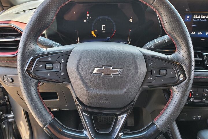 2024 Chevrolet TrailBlazer RS  TX