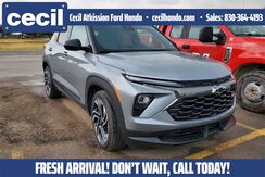 2024_Chevrolet_TrailBlazer_RS_  TX