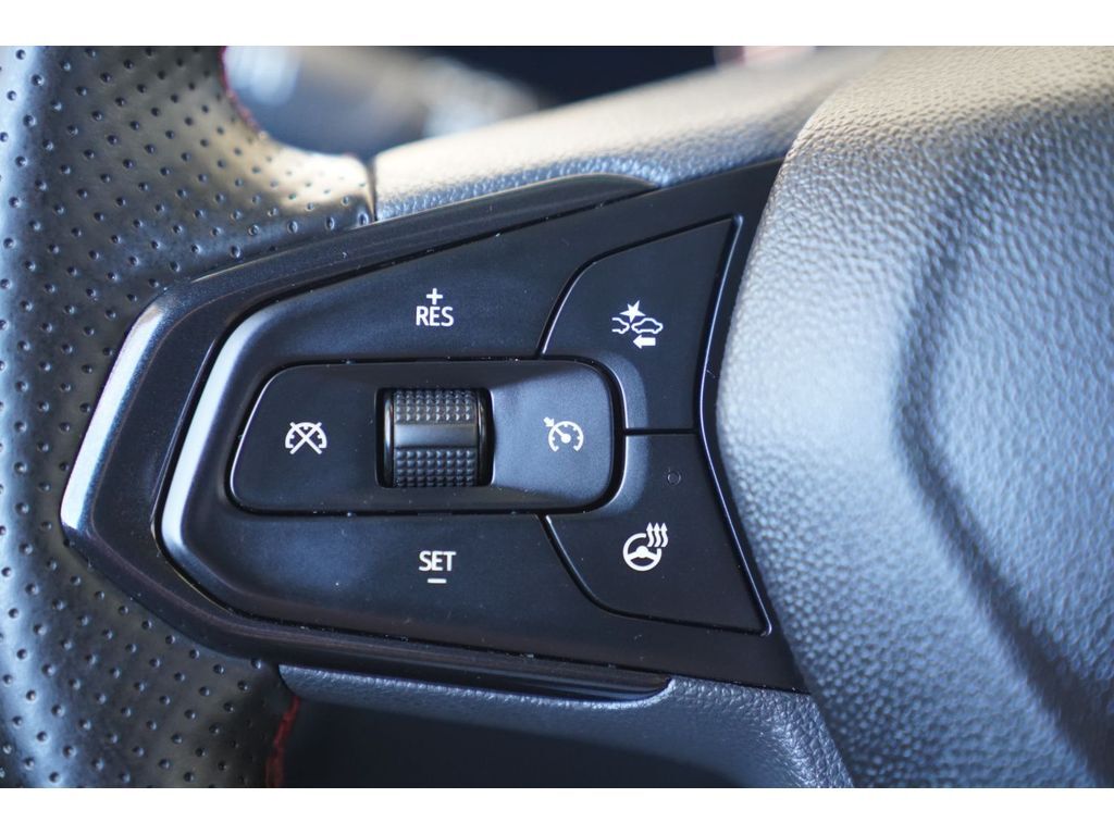 2024 Chevrolet TrailBlazer RS Huntington UT