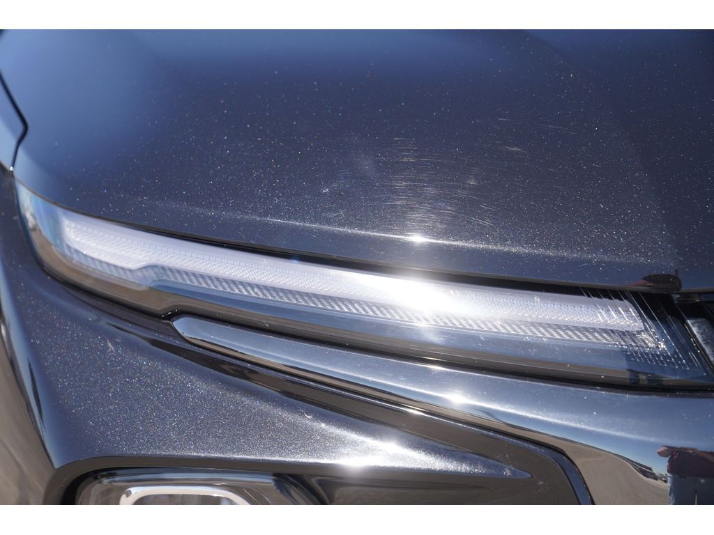 2024 Chevrolet TrailBlazer RS Huntington UT
