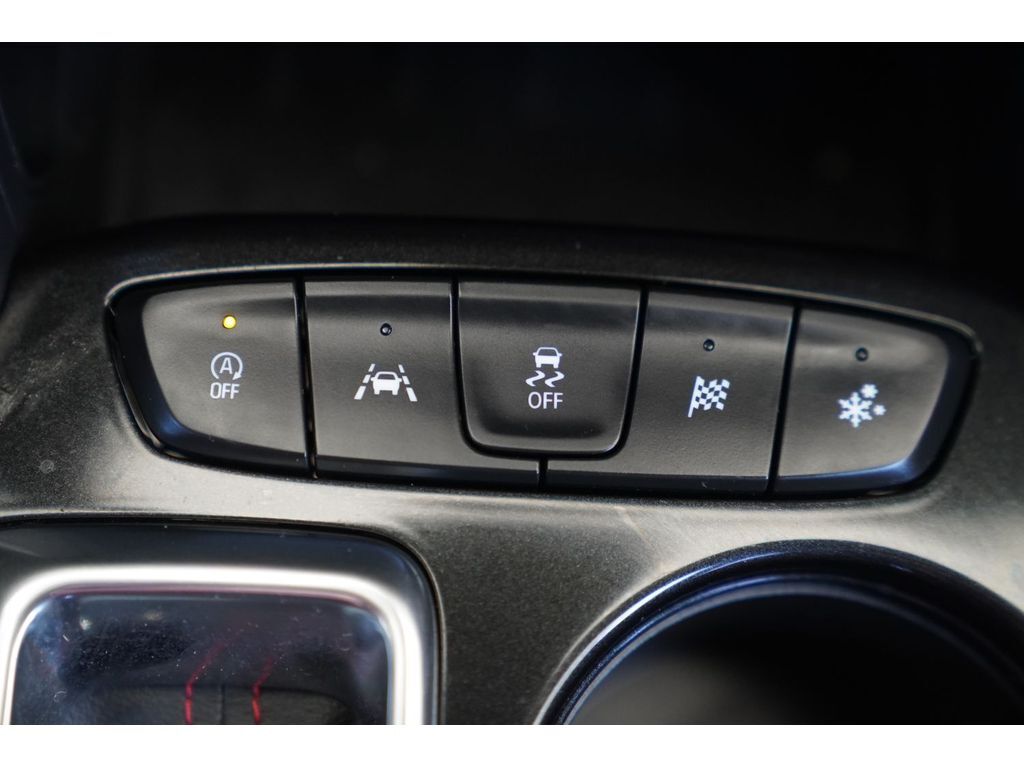 2024 Chevrolet TrailBlazer RS Huntington UT