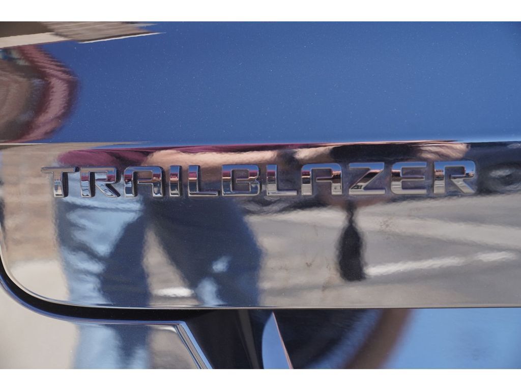 2024 Chevrolet TrailBlazer RS Huntington UT