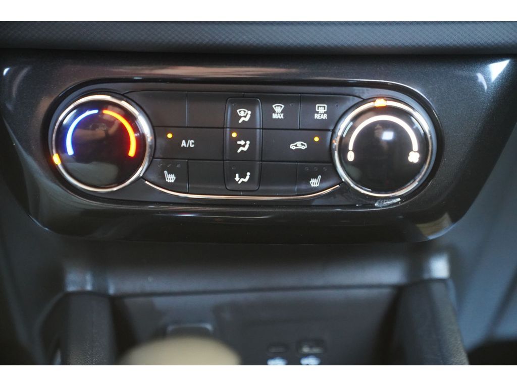 2024 Chevrolet TrailBlazer RS Huntington UT