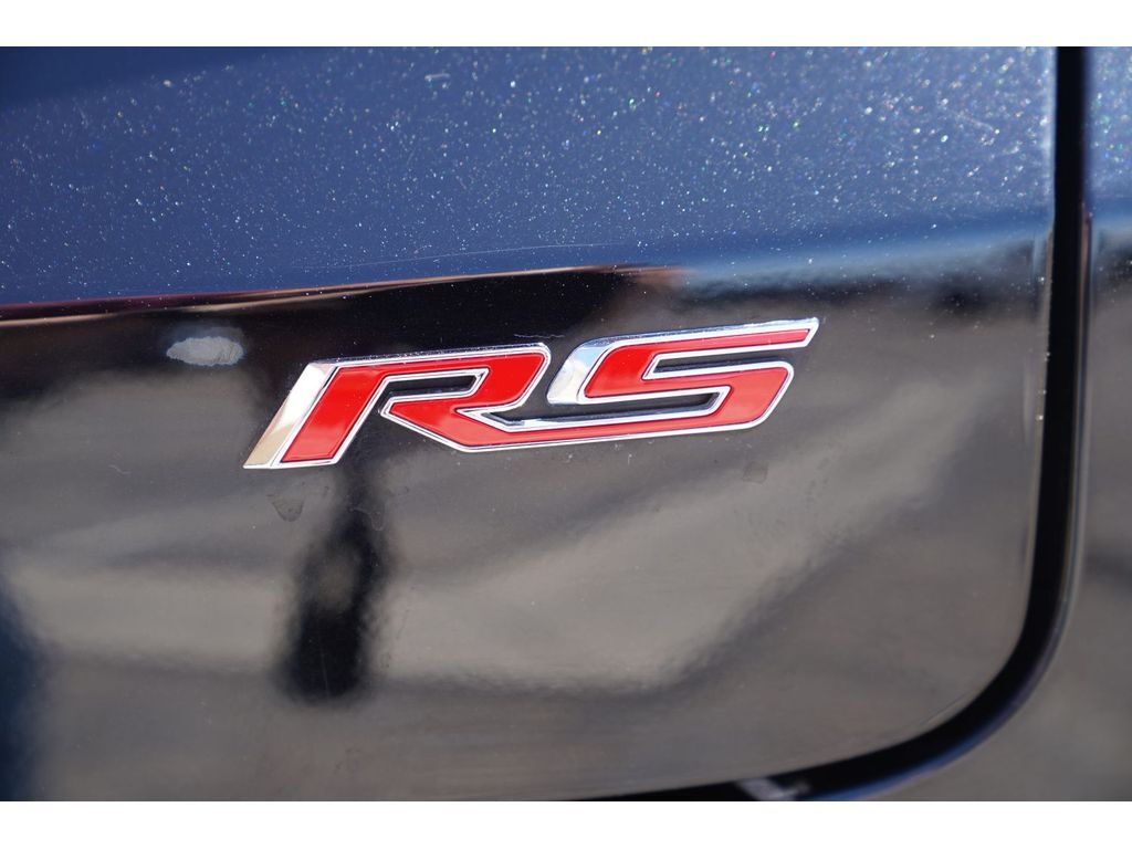 2024 Chevrolet TrailBlazer RS Huntington UT