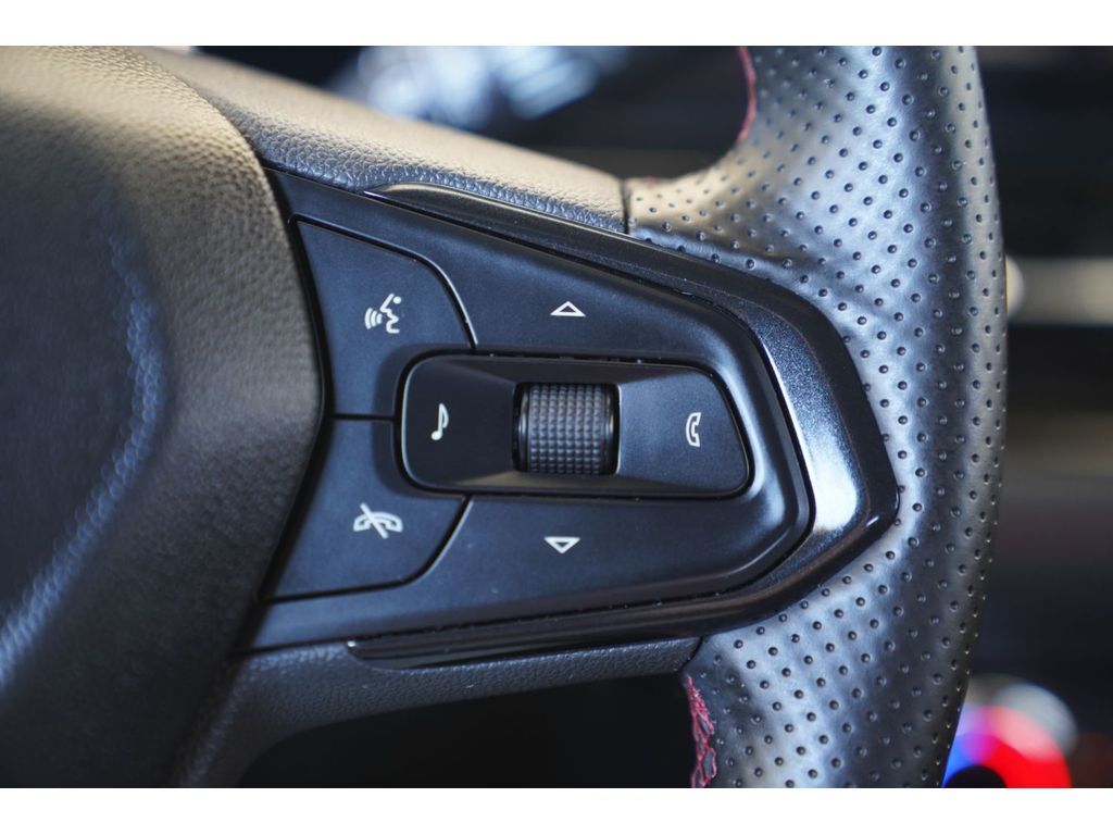 2024 Chevrolet TrailBlazer RS Huntington UT