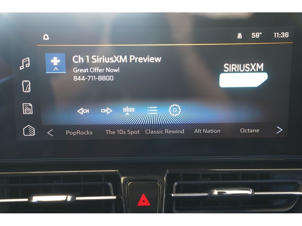 2024 Chevrolet TrailBlazer RS Price UT