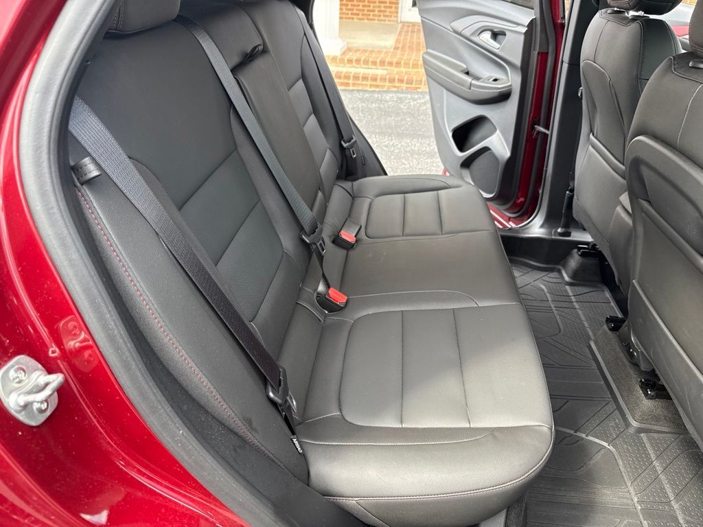 2024 Chevrolet TrailBlazer RS Mount Joy PA