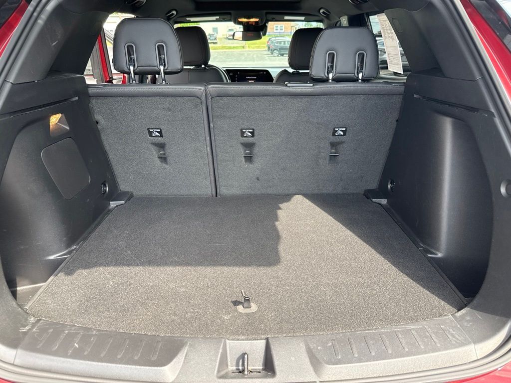2024 Chevrolet TrailBlazer RS Mount Joy PA