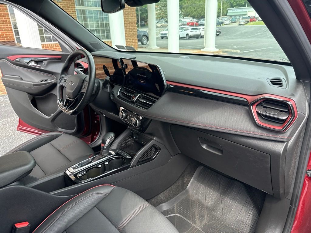 2024 Chevrolet TrailBlazer RS Mount Joy PA