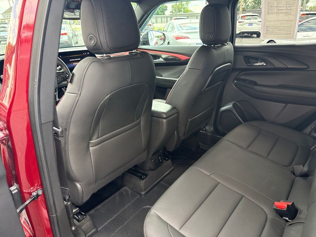 2024 Chevrolet TrailBlazer RS Mount Joy PA