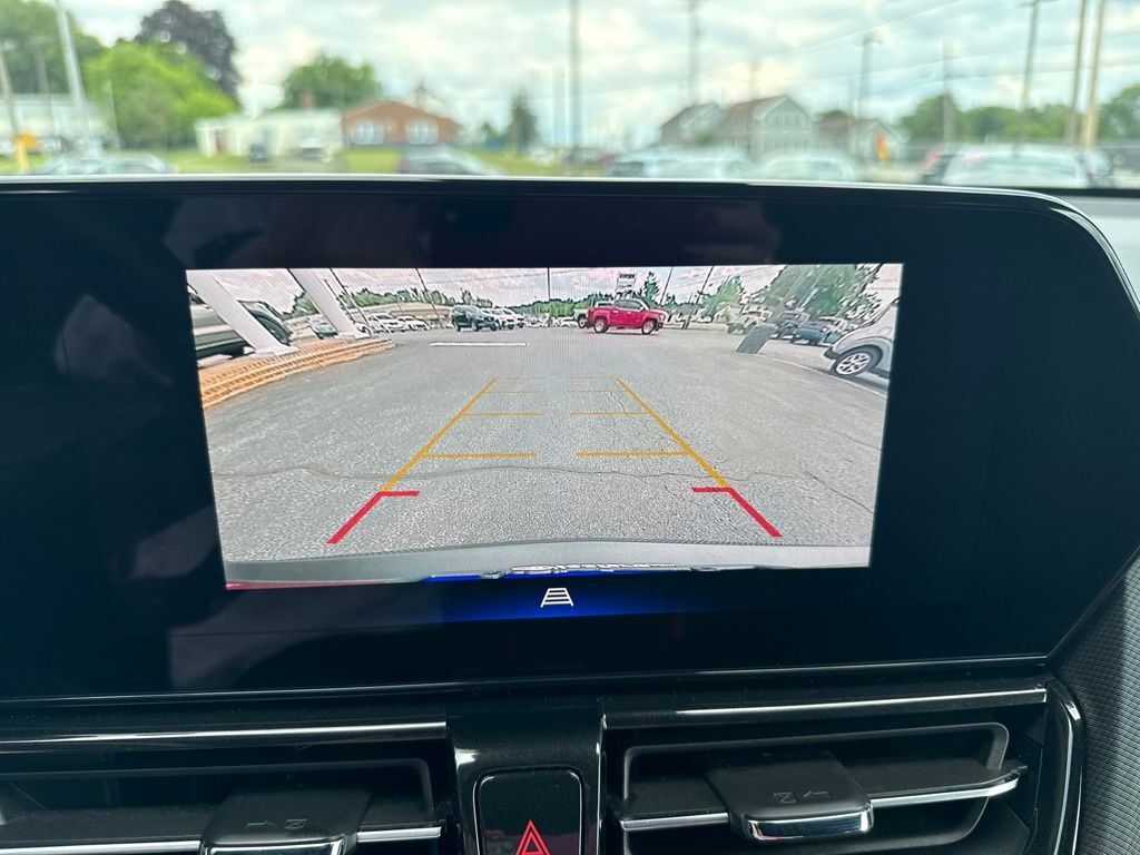 2024 Chevrolet TrailBlazer RS Mount Joy PA