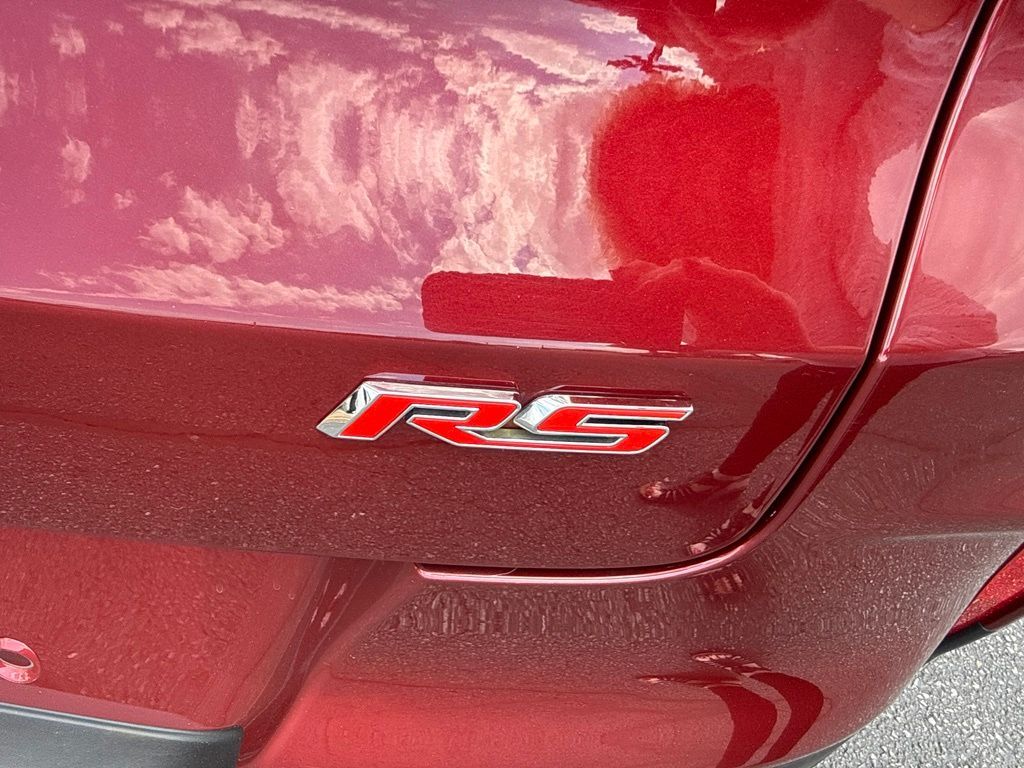 2024 Chevrolet TrailBlazer RS Mount Joy PA