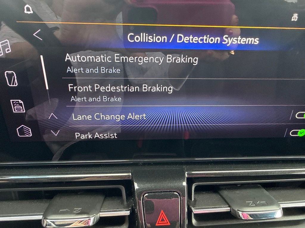 2024 Chevrolet TrailBlazer RS Mount Joy PA