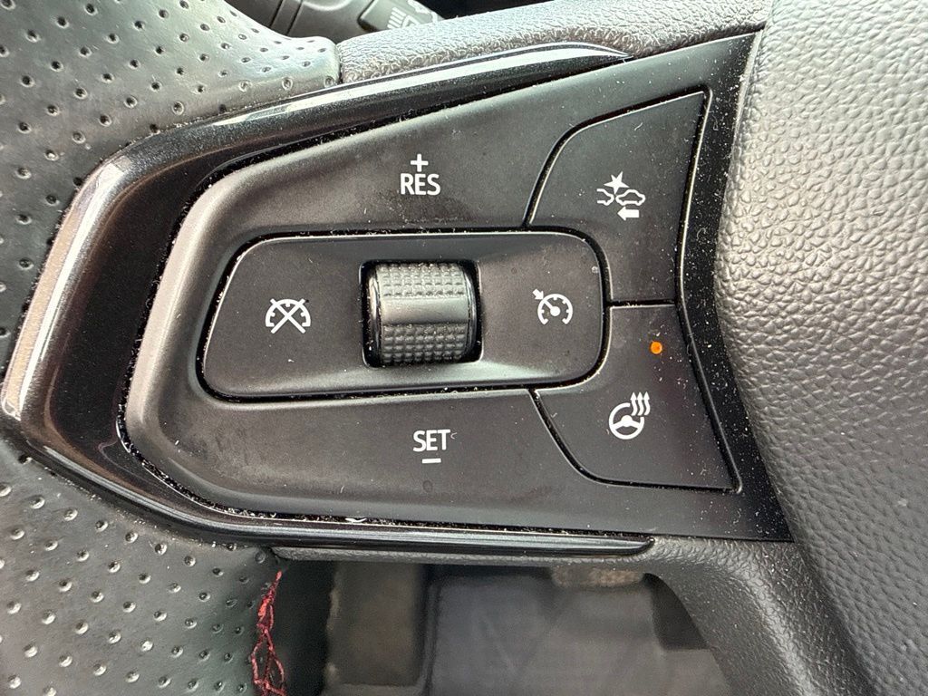 2024 Chevrolet TrailBlazer RS Mount Joy PA