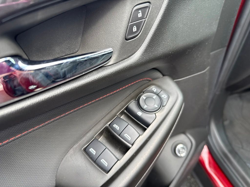 2024 Chevrolet TrailBlazer RS Mount Joy PA
