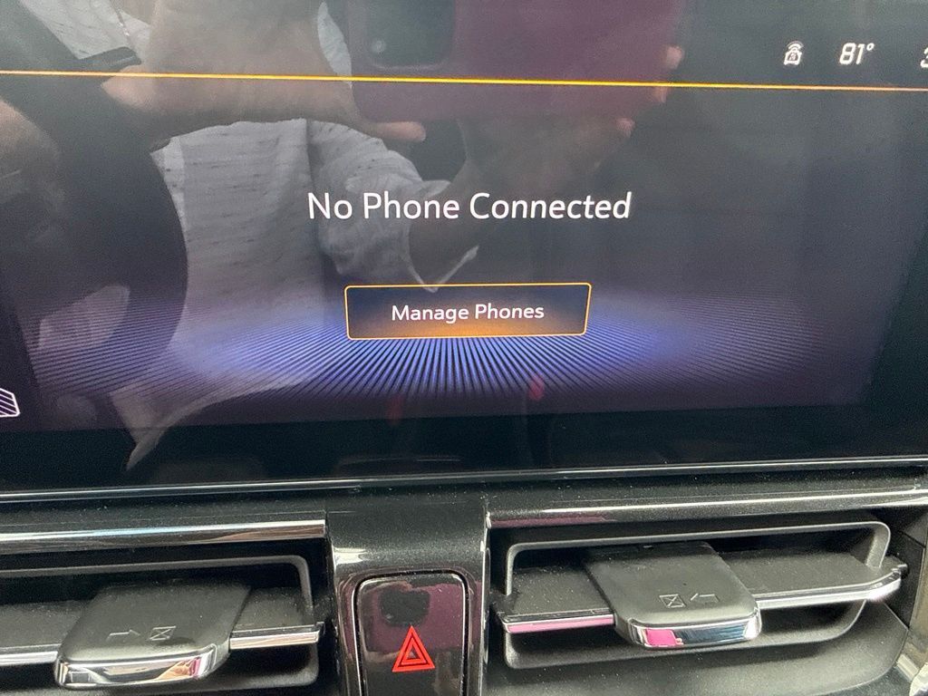 2024 Chevrolet TrailBlazer RS Mount Joy PA