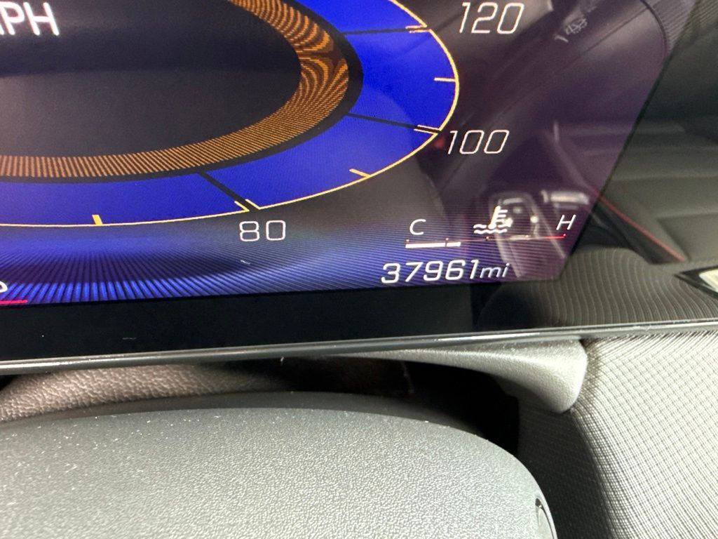 2024 Chevrolet TrailBlazer RS Mount Joy PA