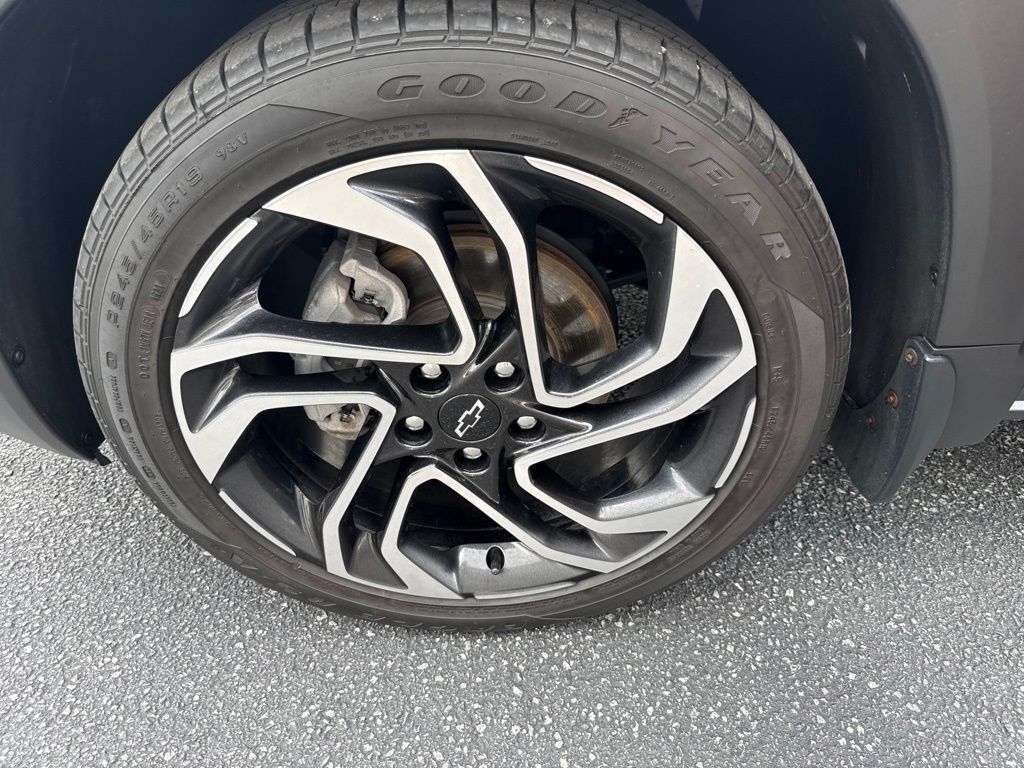 2024 Chevrolet TrailBlazer RS Mount Joy PA