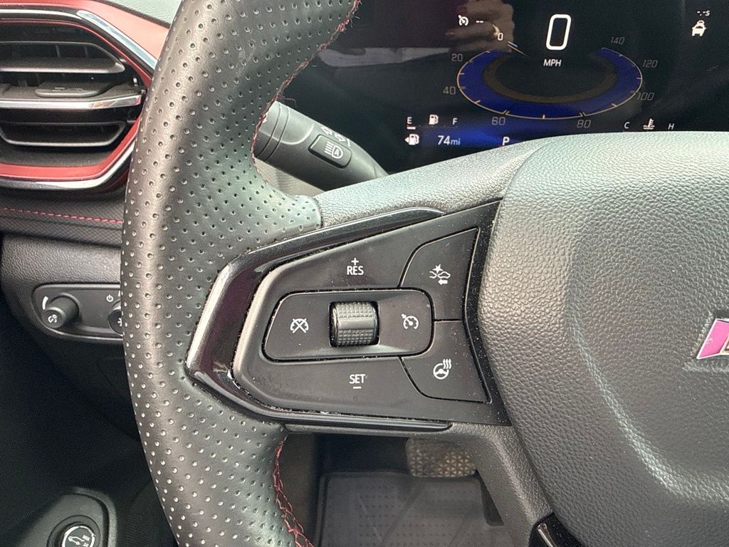 2024 Chevrolet TrailBlazer RS Mount Joy PA