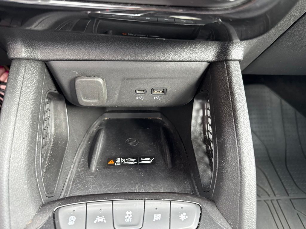 2024 Chevrolet TrailBlazer RS Mount Joy PA