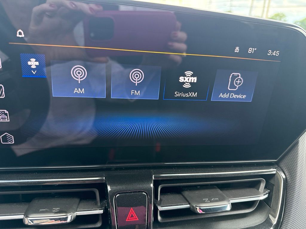 2024 Chevrolet TrailBlazer RS Mount Joy PA