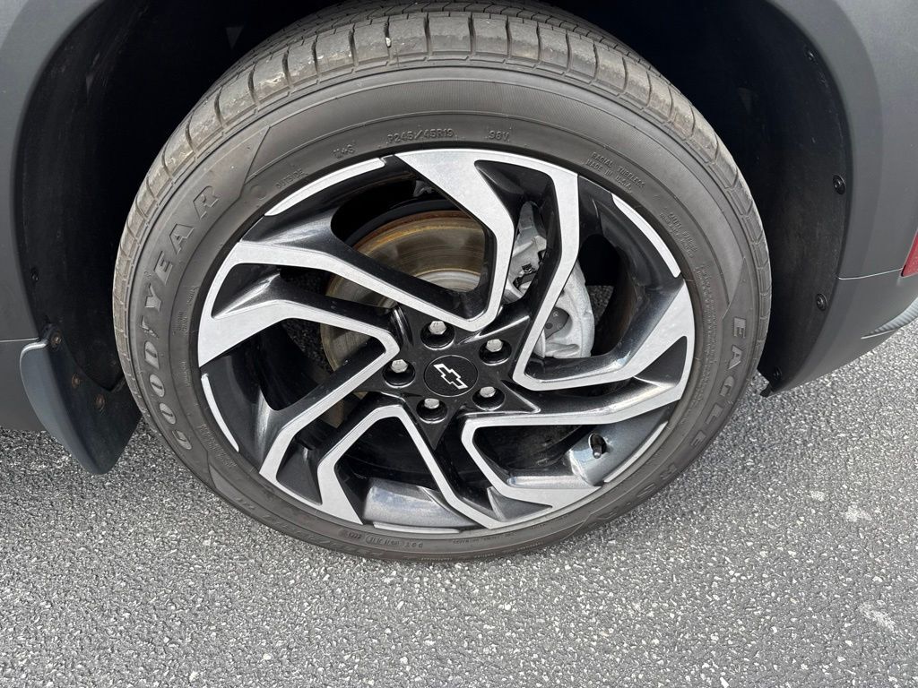 2024 Chevrolet TrailBlazer RS Mount Joy PA