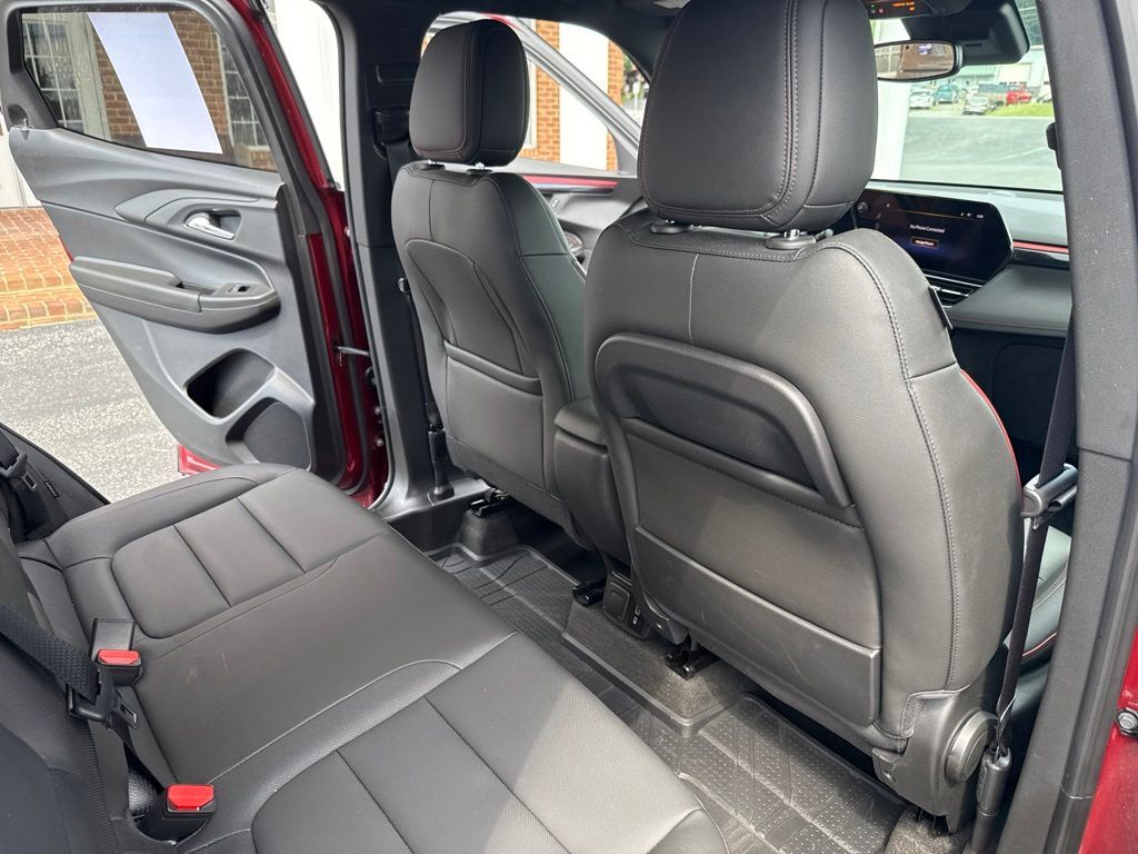 2024 Chevrolet TrailBlazer RS Mount Joy PA