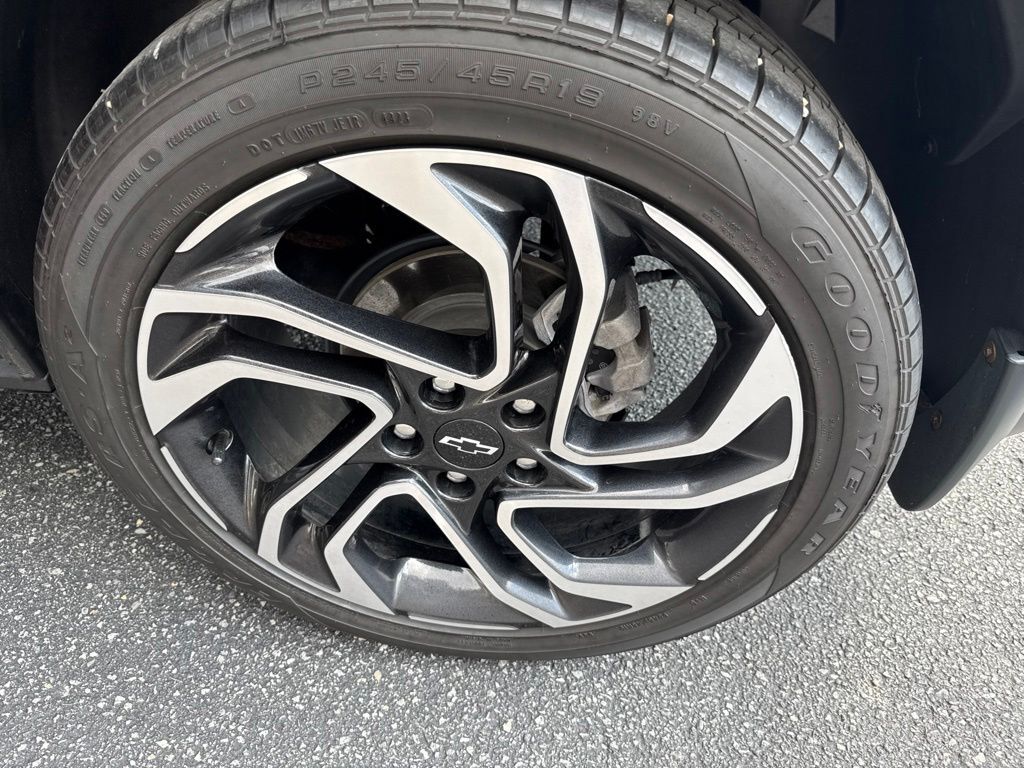 2024 Chevrolet TrailBlazer RS Mount Joy PA