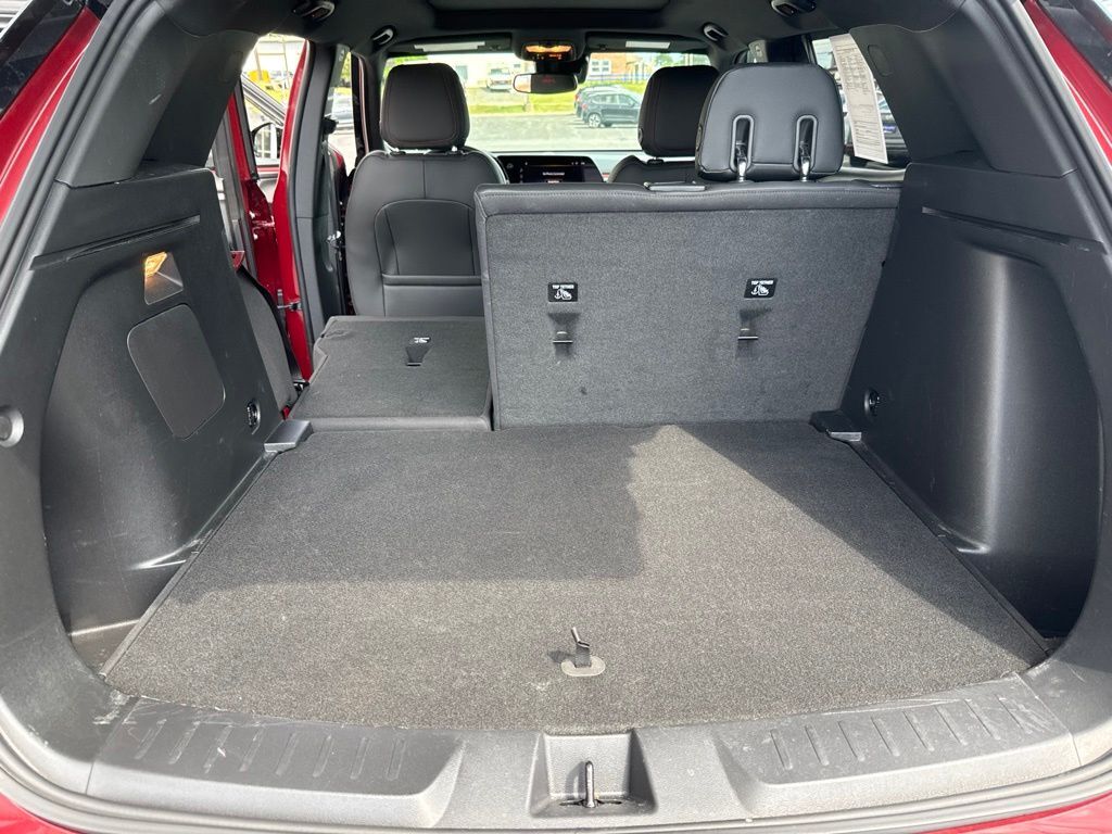 2024 Chevrolet TrailBlazer RS Mount Joy PA