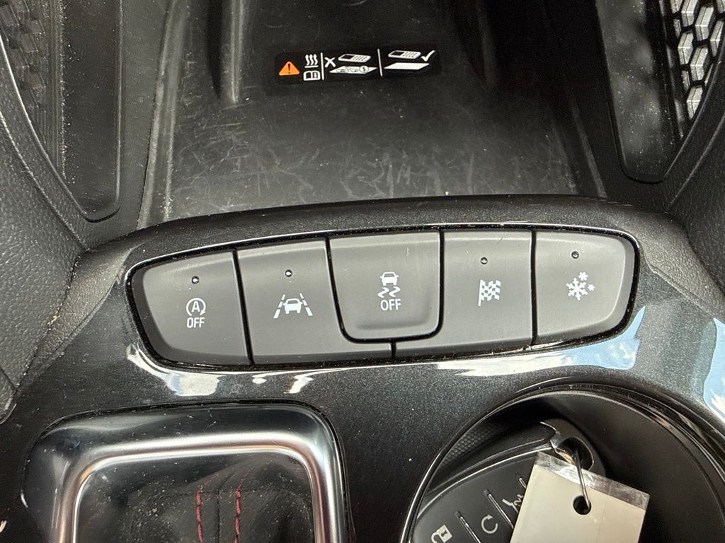 2024 Chevrolet TrailBlazer RS Mount Joy PA
